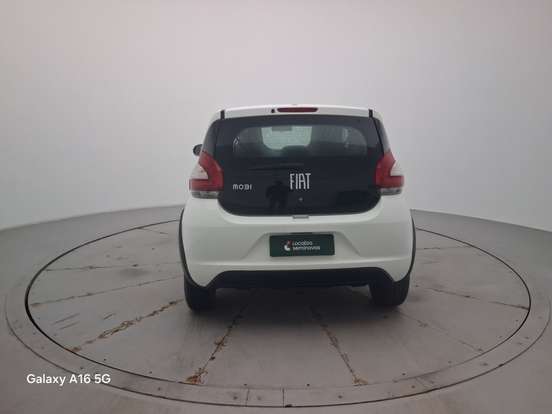 FIAT-MOBI-1.0 EVO FLEX LIKE. MANUAL FIAT-MOBI-2025