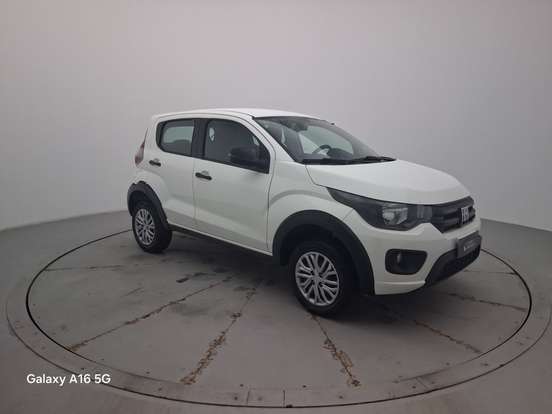 FIAT-MOBI-1.0 EVO FLEX LIKE. MANUAL FIAT-MOBI-2025