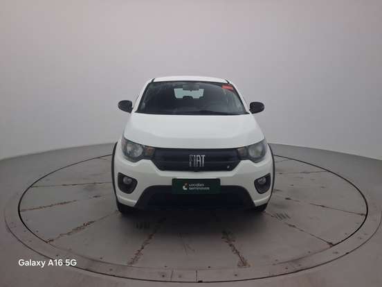 FIAT-MOBI-1.0 EVO FLEX LIKE. MANUAL FIAT-MOBI-2025