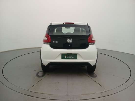 FIAT-MOBI-1.0 EVO FLEX LIKE. MANUAL FIAT-MOBI-2025