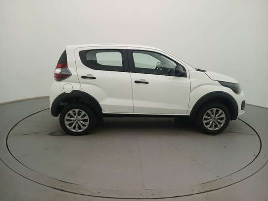 FIAT-MOBI-1.0 EVO FLEX LIKE. MANUAL FIAT-MOBI-2025