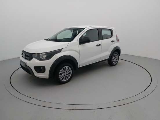 FIAT-MOBI-1.0 EVO FLEX LIKE. MANUAL FIAT-MOBI-2025