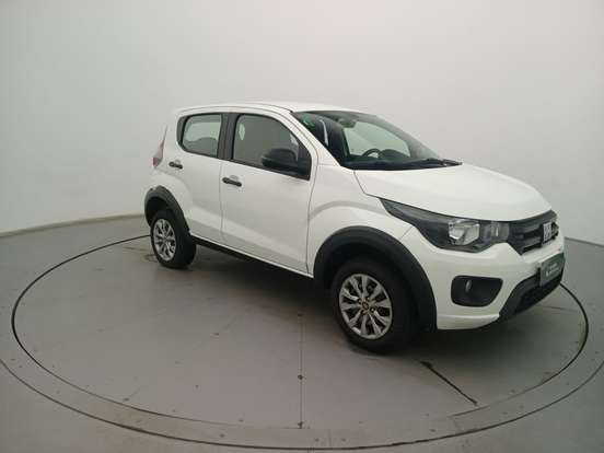 FIAT-MOBI-1.0 EVO FLEX LIKE. MANUAL FIAT-MOBI-2025