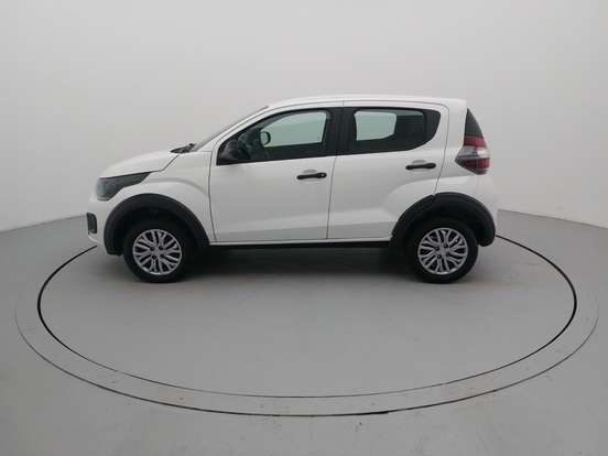 FIAT-MOBI-1.0 EVO FLEX LIKE. MANUAL FIAT-MOBI-2025