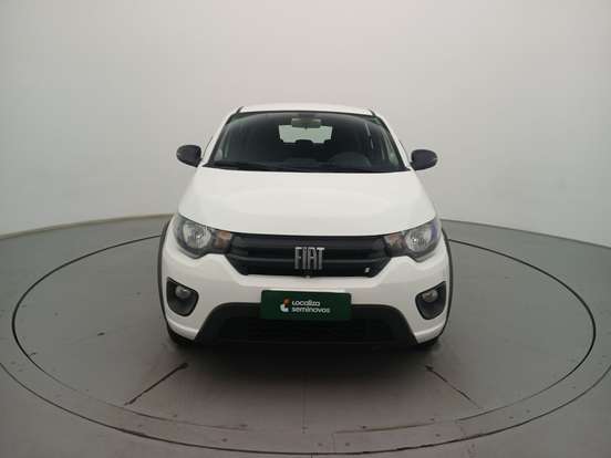 FIAT-MOBI-1.0 EVO FLEX LIKE. MANUAL FIAT-MOBI-2025