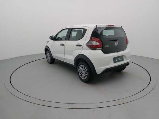 FIAT-MOBI-1.0 EVO FLEX LIKE. MANUAL FIAT-MOBI-2025