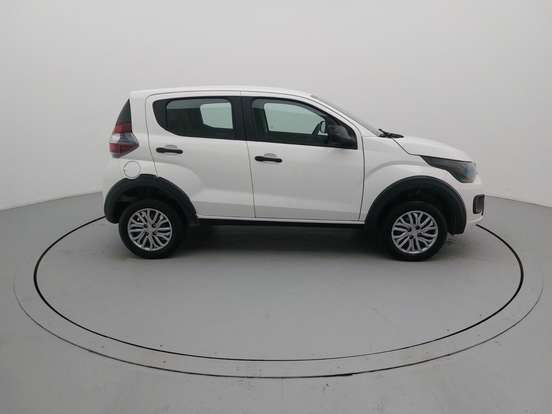 FIAT-MOBI-1.0 EVO FLEX LIKE. MANUAL FIAT-MOBI-2025