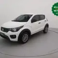 FIAT MOBI 1.0 EVO FLEX LIKE. MANUAL FIAT MOBI 1.0 EVO FLEX LIKE. MANUAL