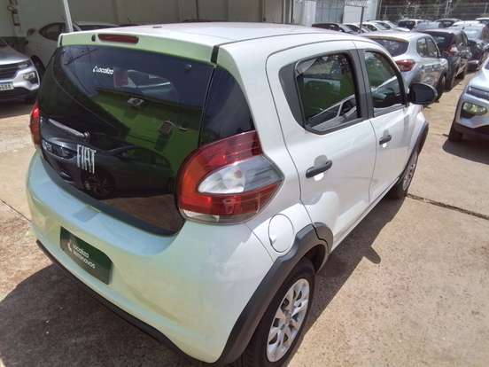 FIAT-MOBI-1.0 EVO FLEX LIKE. MANUAL FIAT-MOBI-2024