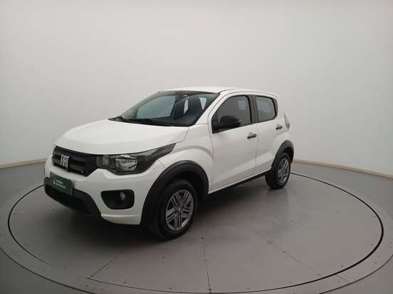 FIAT-MOBI-1.0 EVO FLEX LIKE. MANUAL FIAT-MOBI-2024