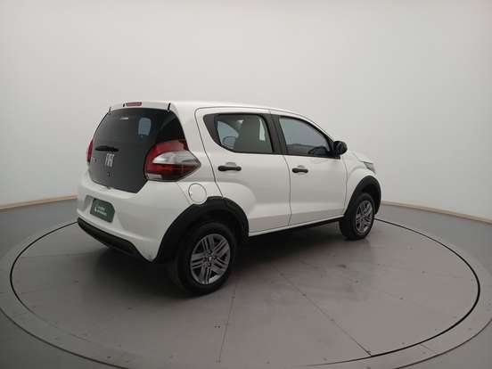 FIAT-MOBI-1.0 EVO FLEX LIKE. MANUAL FIAT-MOBI-2024