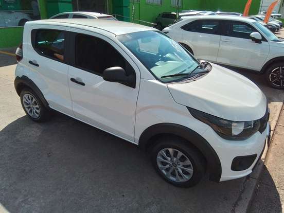FIAT-MOBI-1.0 EVO FLEX LIKE. MANUAL FIAT-MOBI-2023