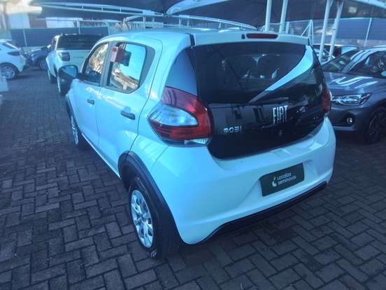 FIAT-MOBI-1.0 EVO FLEX LIKE. MANUAL FIAT-MOBI-2025