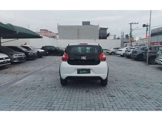 FIAT-MOBI-1.0 EVO FLEX LIKE. MANUAL FIAT-MOBI-2024