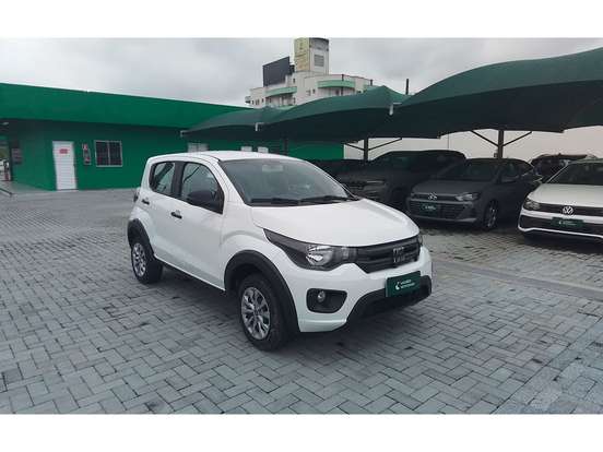 FIAT-MOBI-1.0 EVO FLEX LIKE. MANUAL FIAT-MOBI-2024