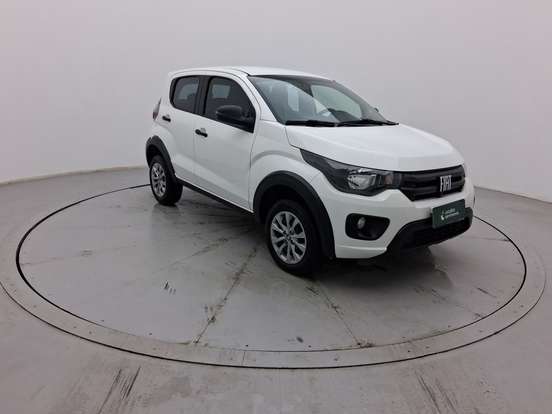 FIAT-MOBI-1.0 EVO FLEX LIKE. MANUAL FIAT-MOBI-2024