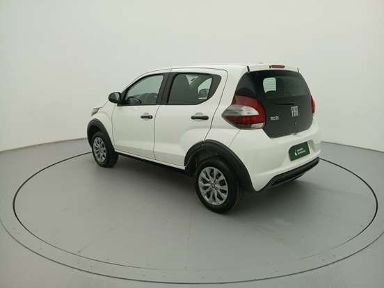 FIAT-MOBI-1.0 EVO FLEX LIKE. MANUAL FIAT-MOBI-2025