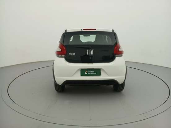 FIAT-MOBI-1.0 EVO FLEX LIKE. MANUAL FIAT-MOBI-2025