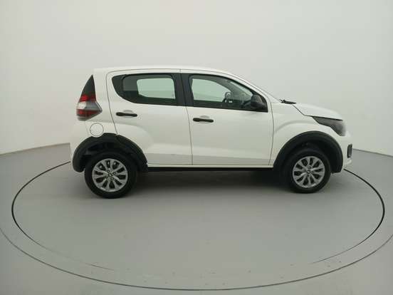 FIAT-MOBI-1.0 EVO FLEX LIKE. MANUAL FIAT-MOBI-2025