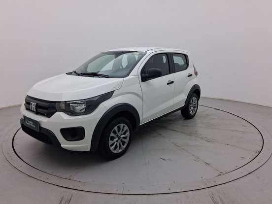 FIAT-MOBI-1.0 EVO FLEX LIKE. MANUAL FIAT-MOBI-2023