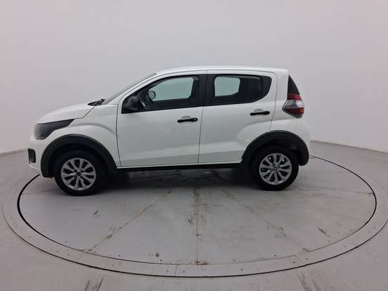 FIAT-MOBI-1.0 EVO FLEX LIKE. MANUAL FIAT-MOBI-2023