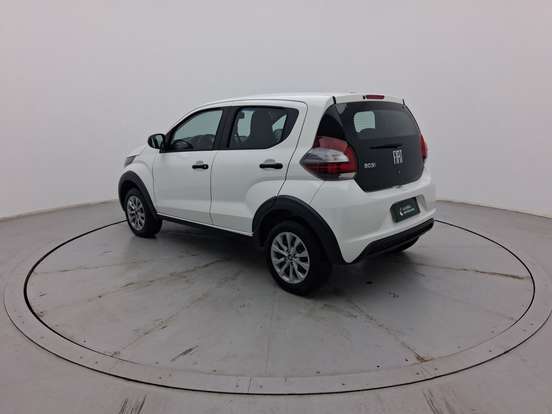 FIAT-MOBI-1.0 EVO FLEX LIKE. MANUAL FIAT-MOBI-2023