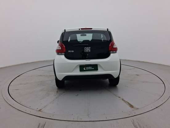 FIAT-MOBI-1.0 EVO FLEX LIKE. MANUAL FIAT-MOBI-2023