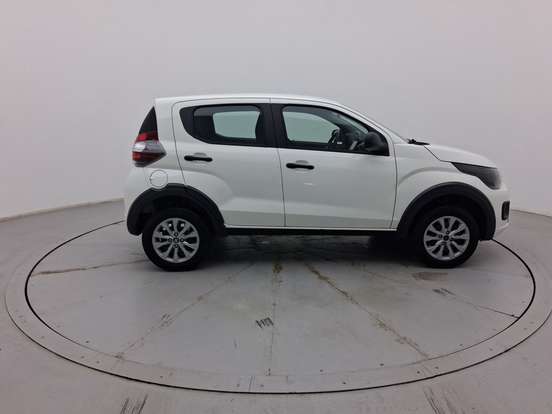 FIAT-MOBI-1.0 EVO FLEX LIKE. MANUAL FIAT-MOBI-2023