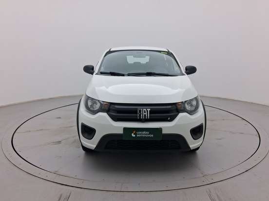 FIAT-MOBI-1.0 EVO FLEX LIKE. MANUAL FIAT-MOBI-2023