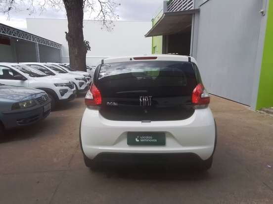 FIAT-MOBI-1.0 EVO FLEX LIKE. MANUAL FIAT-MOBI-2025