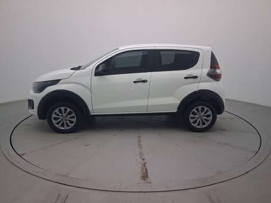 FIAT-MOBI-1.0 EVO FLEX LIKE. MANUAL FIAT-MOBI-2025