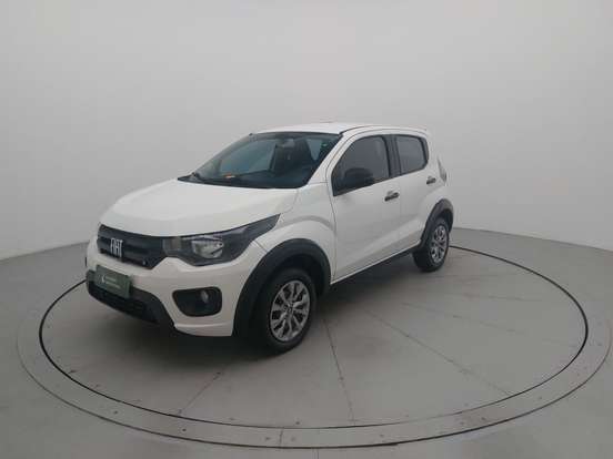 FIAT-MOBI-1.0 EVO FLEX LIKE. MANUAL FIAT-MOBI-2025