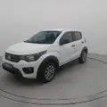FIAT MOBI 1.0 EVO FLEX LIKE. MANUAL FIAT MOBI 1.0 EVO FLEX LIKE. MANUAL