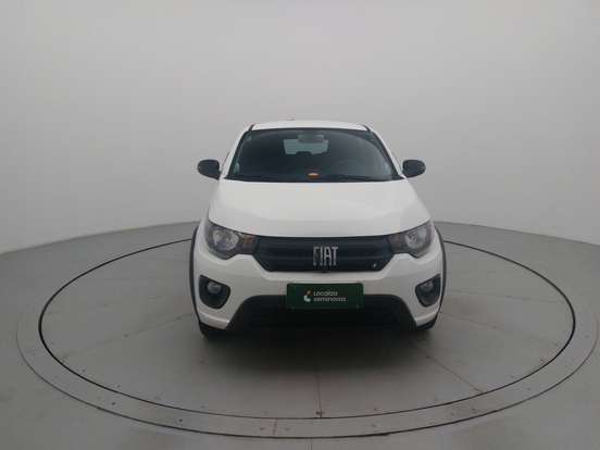 FIAT-MOBI-1.0 EVO FLEX LIKE. MANUAL FIAT-MOBI-2025