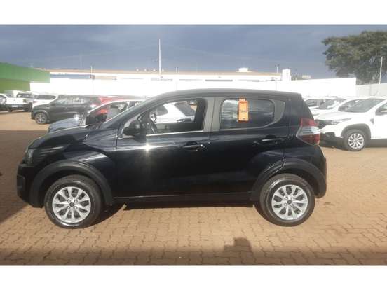 FIAT-MOBI-1.0 EVO FLEX LIKE. MANUAL FIAT-MOBI-2025