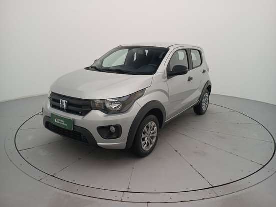 FIAT-MOBI-1.0 EVO FLEX LIKE. MANUAL FIAT-MOBI-2025