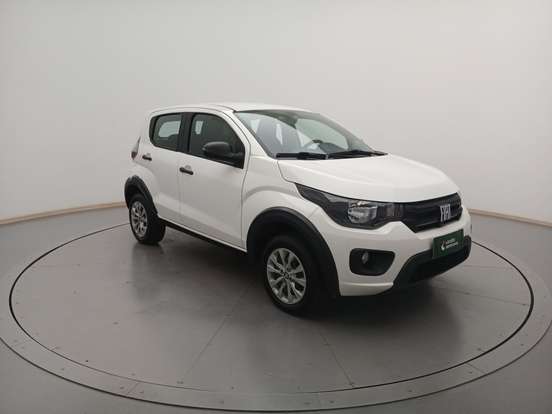 FIAT-MOBI-1.0 EVO FLEX LIKE. MANUAL FIAT-MOBI-2025