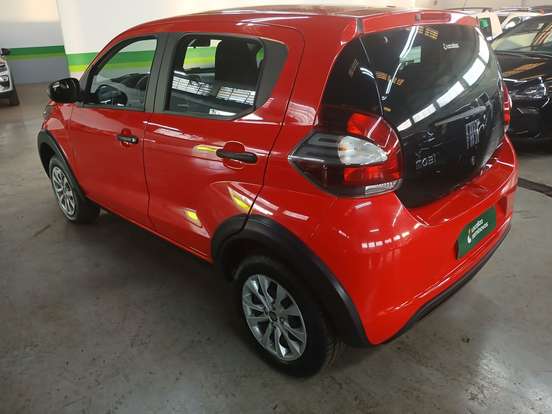 FIAT-MOBI-1.0 EVO FLEX LIKE. MANUAL FIAT-MOBI-2025