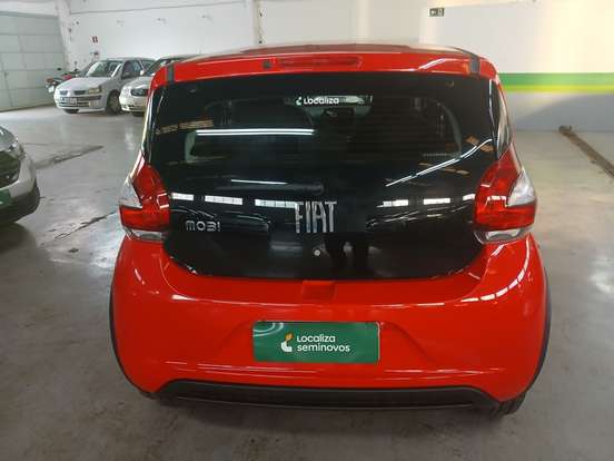 FIAT-MOBI-1.0 EVO FLEX LIKE. MANUAL FIAT-MOBI-2025
