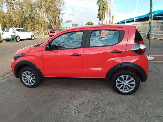 FIAT-MOBI-1.0 EVO FLEX LIKE. MANUAL FIAT-MOBI-2025