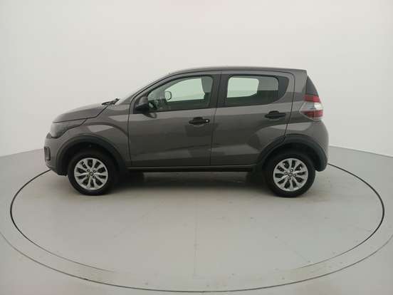 FIAT-MOBI-1.0 EVO FLEX LIKE. MANUAL FIAT-MOBI-2025