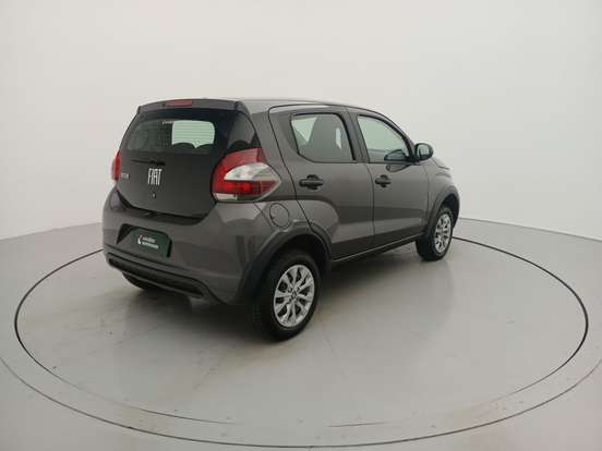 FIAT-MOBI-1.0 EVO FLEX LIKE. MANUAL FIAT-MOBI-2025