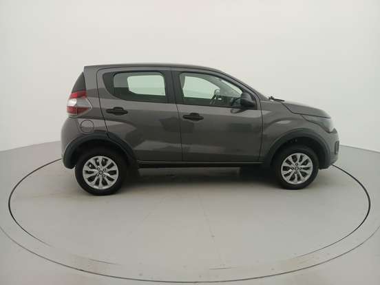 FIAT-MOBI-1.0 EVO FLEX LIKE. MANUAL FIAT-MOBI-2025