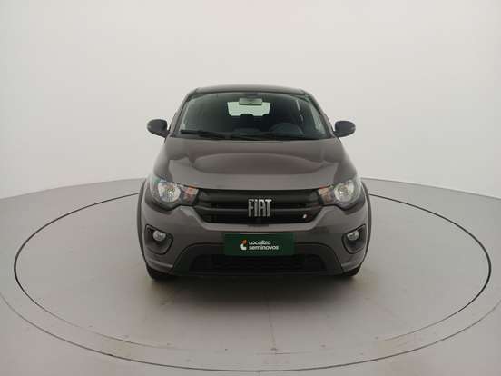 FIAT-MOBI-1.0 EVO FLEX LIKE. MANUAL FIAT-MOBI-2025