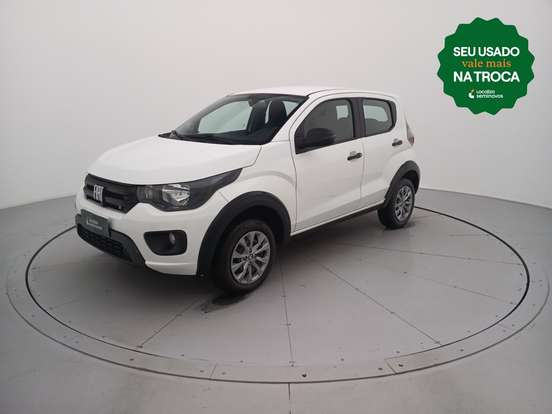 FIAT-MOBI-1.0 EVO FLEX LIKE. MANUAL FIAT-MOBI-2025