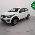 FIAT MOBI 1.0 EVO FLEX LIKE. MANUAL FIAT MOBI 1.0 EVO FLEX LIKE. MANUAL