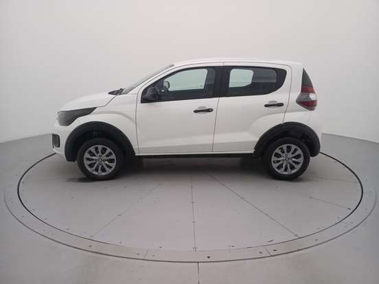 FIAT-MOBI-1.0 EVO FLEX LIKE. MANUAL FIAT-MOBI-2025
