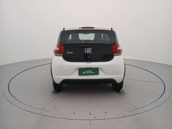 FIAT-MOBI-1.0 EVO FLEX LIKE. MANUAL FIAT-MOBI-2025