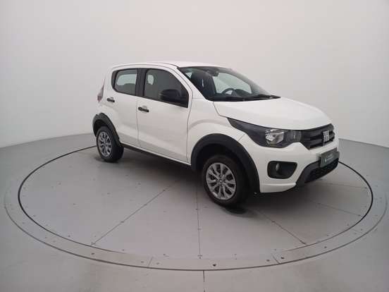 FIAT-MOBI-1.0 EVO FLEX LIKE. MANUAL FIAT-MOBI-2025