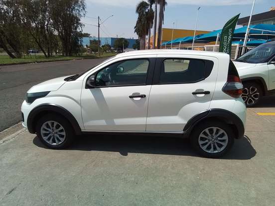 FIAT-MOBI-1.0 EVO FLEX LIKE. MANUAL FIAT-MOBI-2024